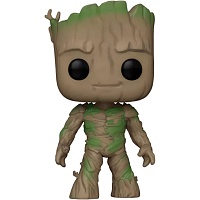 Фигурка Funko Pop! Guardians of the Galaxy Volume 3: Грут (67510)