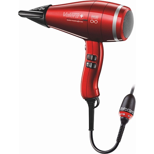Фен Valera Swiss Power4ever (SP4 EQ RC) - придбати в Дніпрі, Україні: ціна, характеристики | інтернет-магазин TOUCH