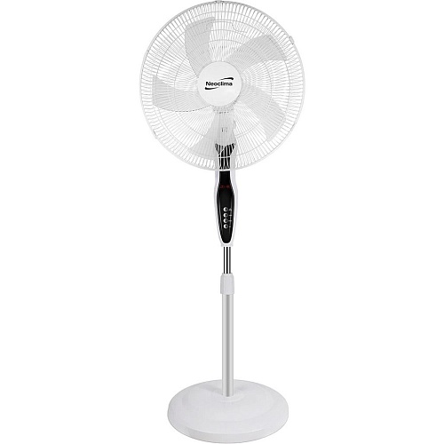 Вентилятор Neoclima NF-451PWR - придбати в Дніпрі, Україні: ціна, характеристики | інтернет-магазин TOUCH