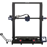 3D-принтер Anycubic Kobra Max