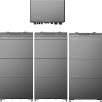 Комплект энергонезависимости EcoFlow Power Ocean 45 kWh (PowerOcean-Battery-45kWh-12kW)