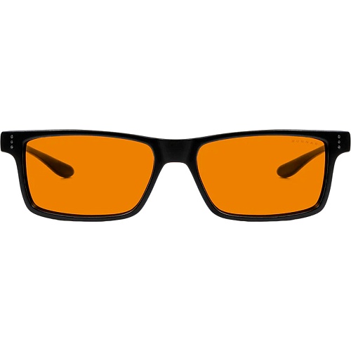 Комп'ютерні окуляри Gunnar Vertex Onyx Amber Max (VER-00112) - придбати в Дніпрі, Україні: ціна, характеристики | інтернет-магазин TOUCH