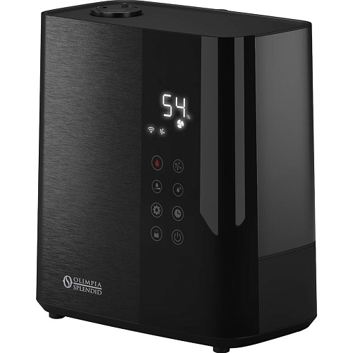 Зволожувач повітря Olimpia Splendid Limpia Hero WIFI (OS-99239) - придбати в Дніпрі, Україні: ціна, характеристики | інтернет-магазин TOUCH