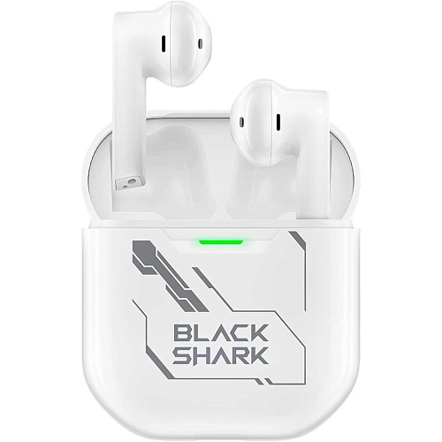 Наушники Black Shark JoyBuds White