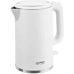 Электрочайник First FA-5407-2-WI