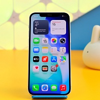 Смартфон Apple iPhone 12 256GB White (MGJH3/MGHJ3) Б/У