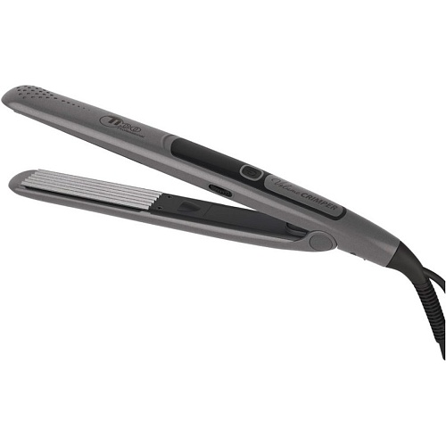Плойка-гофре TICO Professional Volume Crimper Graphite (100220)