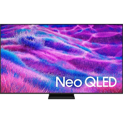 Телевизор Samsung QN80F 85" Neo QLED 4K (QE85QN80FAUXUA)