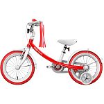 Детский велосипед Ninebot Kids Bike 14 Red (675007)