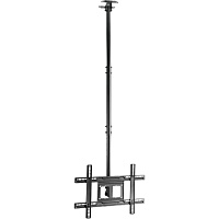 Стельове кріплення ITech Celb-54N 37 - 70'' - придбати в Дніпрі, Україні: ціна, характеристики | інтернет-магазин TOUCH Стельове кріплення ITech Celb-54N 37 - 70'' - придбати в Дніпрі, Україні: ціна, характеристики | інтернет-магазин TOUCH