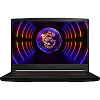 Ноутбук MSI GF63 Thin 12VF (12VF-640XRO)