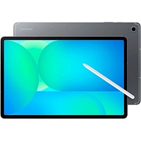 Планшет Samsung Galaxy Tab S10 FE 12/256GB 5G Gray (SM-X526BZAP) UA-UCRF - придбати в Дніпрі, Україні: ціна, характеристики | інтернет-магазин TOUCH Планшет Samsung Galaxy Tab S10 FE 12/256GB 5G Gray (SM-X526BZAP) UA-UCRF - придбати в Дніпрі, Україні: ціна, характеристики | інтернет-магазин TOUCH
