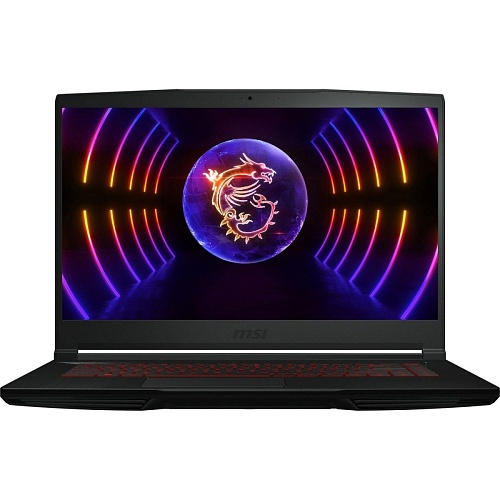 Ноутбук MSI GF63 Thin 12VF (12VF-640XRO) Ноутбук MSI GF63 Thin 12VF (12VF-640XRO)
