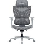 Геймерское кресло Anda Seat X-Air Pro XL Mesh Gray Twilight (AD-WY-01-GGSP-G01) 