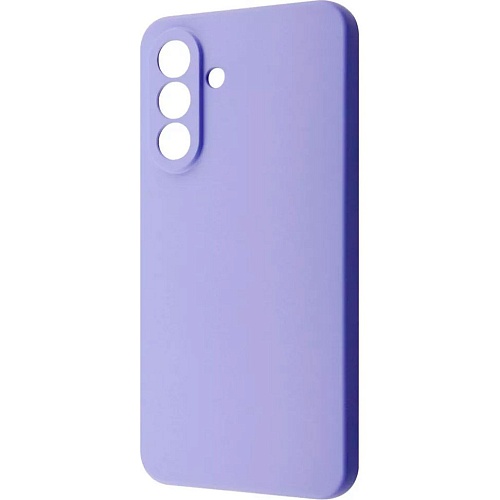 Чехол Wave Colorful для Samsung Galaxy A26 Light Purple
