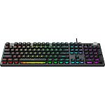 Клавиатура Aula F2028 RGB USB (6948391240015) UA