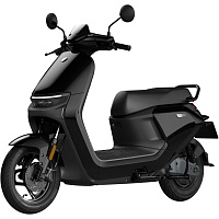 Электроскутер Segway Ninebot N100 Black