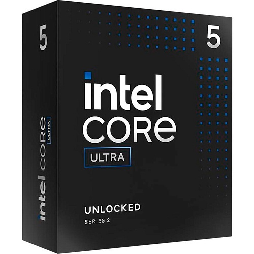Процесор Intel Core Ultra 5 235 Box (BX80768235) UA - придбати в Дніпрі, Україні: ціна, характеристики | інтернет-магазин TOUCH