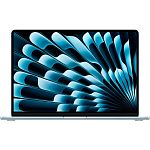 Ноутбук Apple MacBook Air 15" M4 16/512GB Sky Blue 2025 (MC7C4)