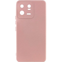 Чехол Epic Lakshmi Full Camera Silicone Cover для Xiaomi 13 Pink Sand Чехол Epic Lakshmi Full Camera Silicone Cover для Xiaomi 13 Pink Sand