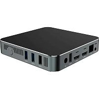 Неттоп Firebat AK7 N3350 6/64GB Неттоп Firebat AK7 N3350 6/64GB