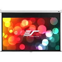 Проекционный экран Elite Screens 120" (M120XWH2) Проекционный экран Elite Screens 120" (M120XWH2)