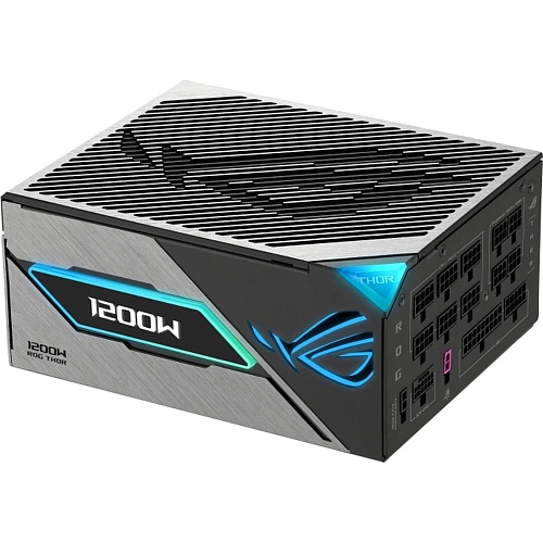 Блок питания Asus ROG Thor 1200W Platinum III (90YE00V2-B0NA00)