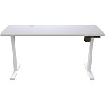 Компьютерный игровой стол Cougar Royal 150 Mossa White