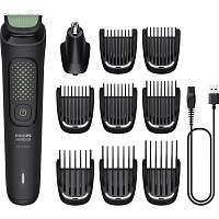 Универсальный триммер Philips All-in-One Series 3000 MG3919/50