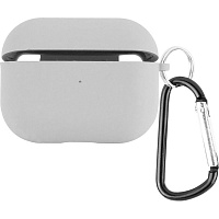 Чехол Silicone Case для Apple AirPods 3 Stone