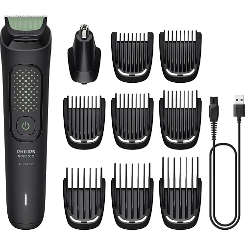 Универсальный триммер Philips All-in-One Series 3000 MG3919/50