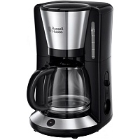 Кофеварка капельная Russell Hobbs Adventure 24010-56 Кофеварка капельная Russell Hobbs Adventure 24010-56