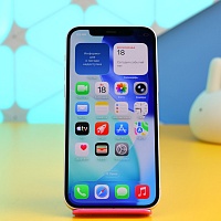 Смартфон Apple iPhone 12 64GB White (MGJ63) Б/У