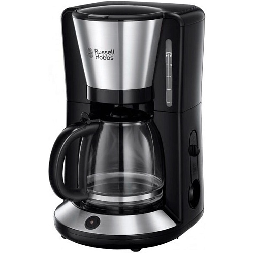 Кавоварка крапельна Russell Hobbs Adventure 24010-56 - придбати в Дніпрі, Україні: ціна, характеристики | інтернет-магазин TOUCH