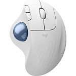 Мышь Logitech Ergo M575S Off-white (910-007030)