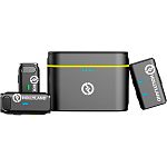 Мікрофонна радіосистема Hollyland Lark M1 DUO