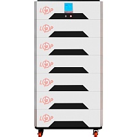 Аккумулятор LogicPower LiFePO4 HVM 307.2V (307.2V/280Ah/86016Wh) (24827)
