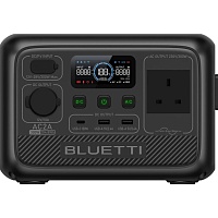 Зарядная станция BLUETTI AC2A 300W UK