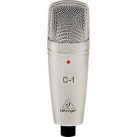 Микрофон Behringer C1 Микрофон Behringer C1
