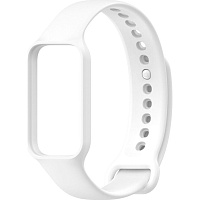 Ремешок ArmorStandart Silicone для Mi Band 8 Active / Redmi Smart Band 2 Ivory (ARM73998) Ремешок ArmorStandart Silicone для Mi Band 8 Active / Redmi Smart Band 2 Ivory (ARM73998)