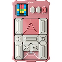 Умная головоломка GiiKER Super Slide Pink 