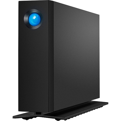Зовнішній жорсткий диск LaCie d2 Professional 10TB (STHA10000800) - придбати в Дніпрі, Україні: ціна, характеристики | інтернет-магазин TOUCH