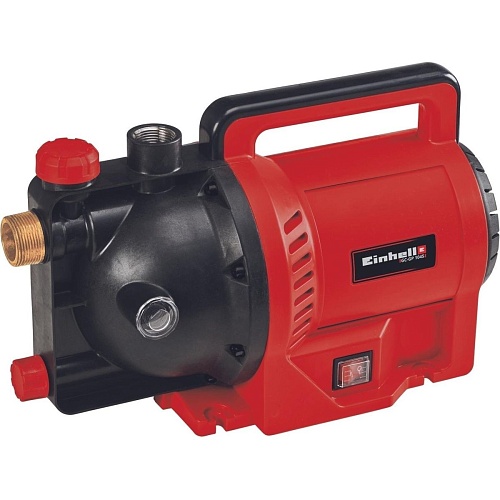 Поверхностный центробежный насос Einhell GC-GP 1045 (4180340) 