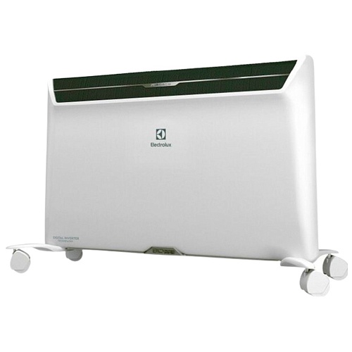 Конвекційний обігрівач Electrolux ECH/AGI-2000 - придбати в Дніпрі, Україні: ціна, характеристики | інтернет-магазин TOUCH