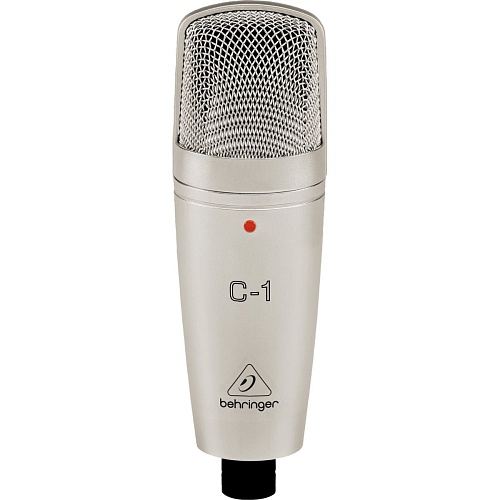 Микрофон Behringer C1 