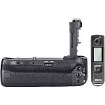 Батарейный блок MEIKE Canon MK-6D2 PRO BG-E21