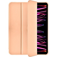 Чехол-книжка WiWU Classic II для Apple iPad 10th Gen 10.9" (2022)/iPad 11 (2025) Pink 