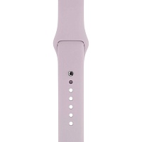 Ремінець Sport Band для Apple Watch 38/40/41mm Lavander - придбати в Дніпрі, Україні: ціна, характеристики | інтернет-магазин TOUCH