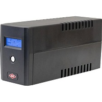 Джерело безперебійного живлення (ДБЖ) AEC Line Interactive IST1 1500VA (IST1150) - придбати в Дніпрі, Україні: ціна, характеристики | інтернет-магазин TOUCH