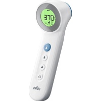 Термометр Braun BNT400